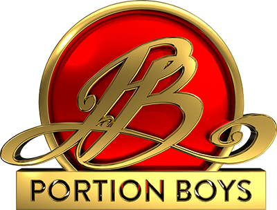 Portion Boys.fi